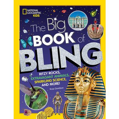 The Big Book of Bling