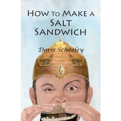 How to Make a Salt Sandwich