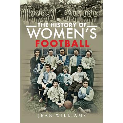 The History of Women's Football | 拾書所