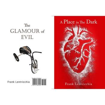 A Place in the Dark/ The Glamour of Evil