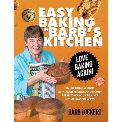 Easy Baking in Barb's Kitchen | 拾書所
