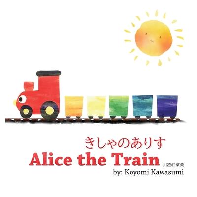 Alice the Train