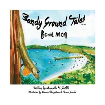 Sandy Ground Tales Series