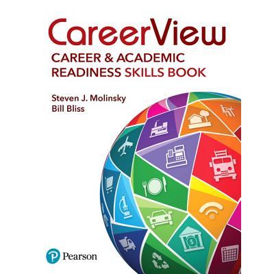 Careerview | 拾書所