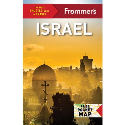 Frommer’s Israel