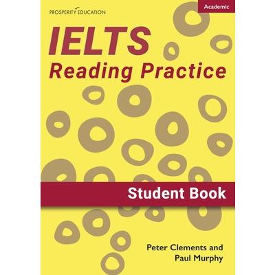 IELTS Academic Reading Practice | 拾書所