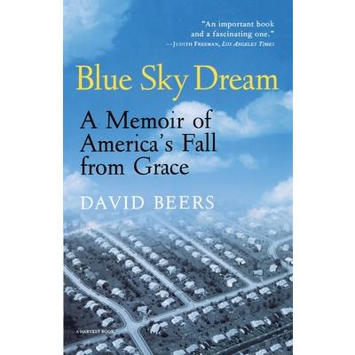 Blue Sky Dream