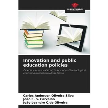 Innovation and public education policies