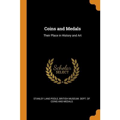 Coins and Medals | 拾書所