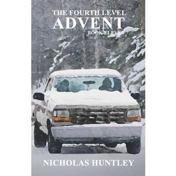 The Fourth Level - Book Eleven - Advent