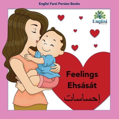 Englisi Farsi Persian Books Feelings Ehs獺s獺t | 拾書所