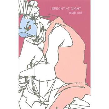 Brecht at Night