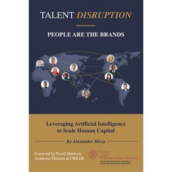 Talent Disruption
