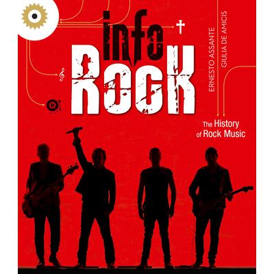 Info RockThe History of Rock Music
