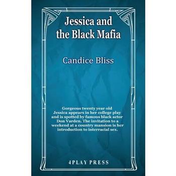 Jessica and the Black Mafia
