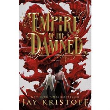 Empire of the Damned