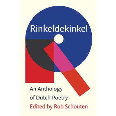 Untitled Anthology of Dutch Poetry