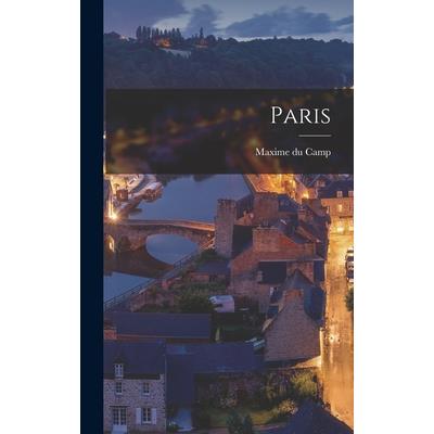 Paris | 拾書所