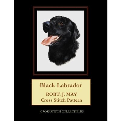 Black Labrador | 拾書所
