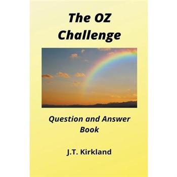 The Oz Challenge