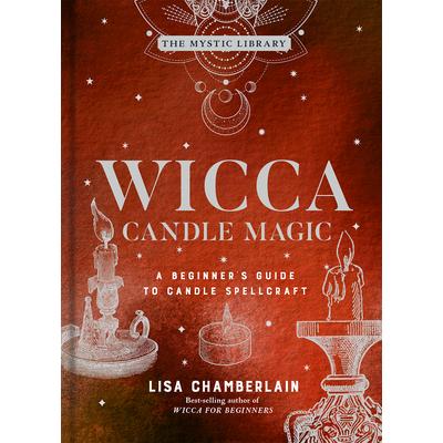Wicca Candle Magic, 3