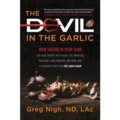 The Devil in the Garlic