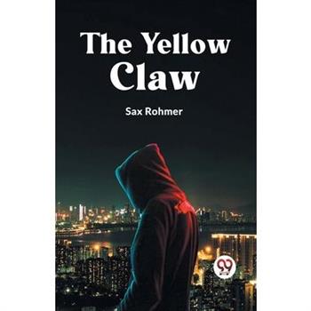 The Yellow Claw