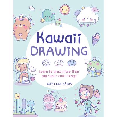 Kawaii Drawing