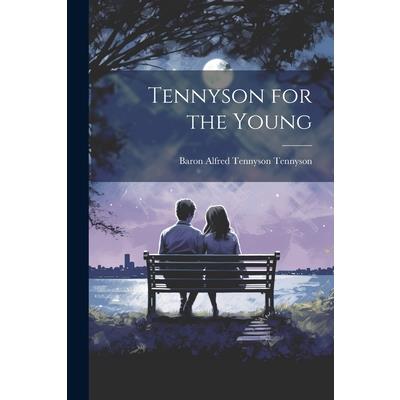 Tennyson for the Young | 拾書所