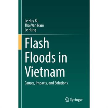 Flash Floods in Vietnam