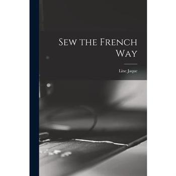 Sew the French Way