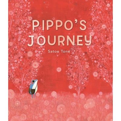 Pippo’s Journey