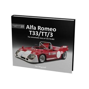 Alfa Romeo T33/Tt/3