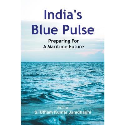 India’s Blue Pulse