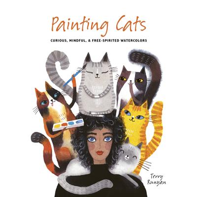 Painting Cats