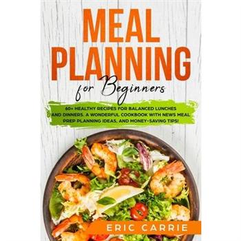 Meal Planning for Beginners