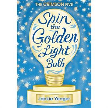 Spin the Golden Light Bulb