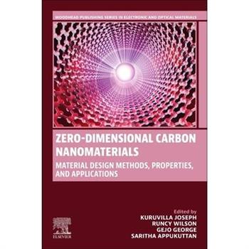 Zero-Dimensional Carbon Nanomaterials