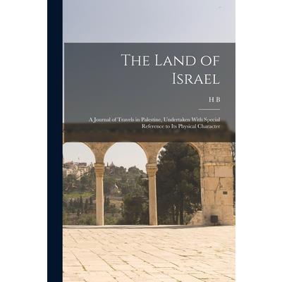 The Land of Israel | 拾書所
