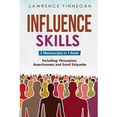 Influence Skills | 拾書所