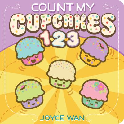 Count My Cupcakes 1-2-3 | 拾書所