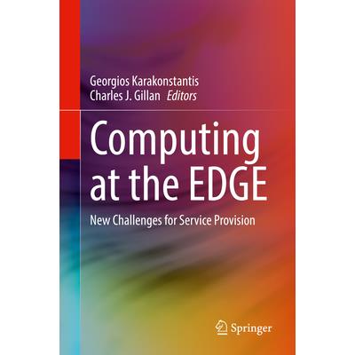 Computing at the Edge