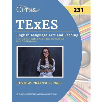 TExES English Language Arts and Reading 7-12 (231) Study Guide | 拾書所