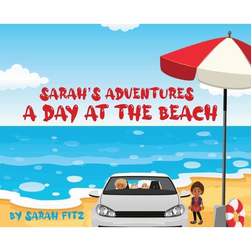 Sarah’s Day at the Beach