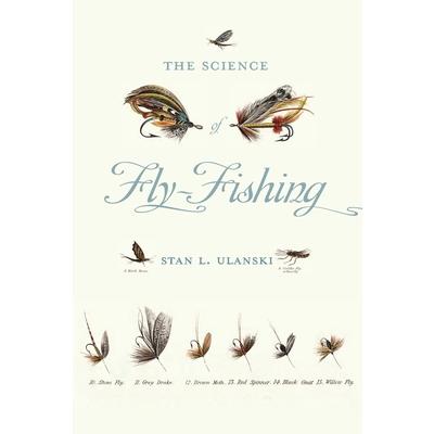 The Science of Fly-Fishing | 拾書所