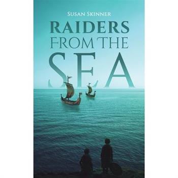 Raiders From the Sea