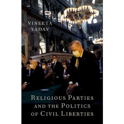 Religious Parties and the Politics of Civil Liberties