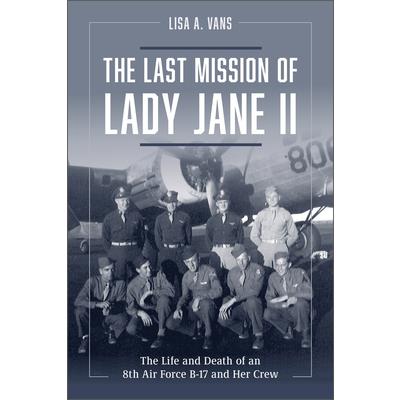 The Last Mission of Lady Jane II
