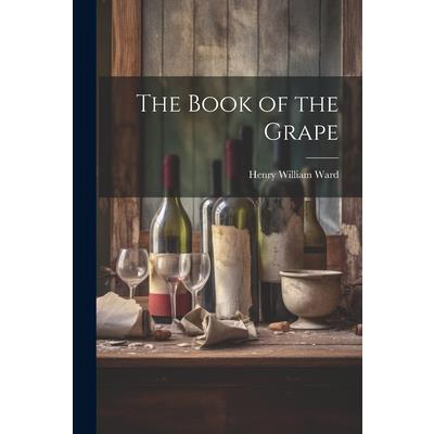 The Book of the Grape | 拾書所