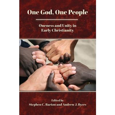 One God, One People | 拾書所